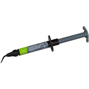 GC Essentia LoFlo Universal Syringe 2ml
