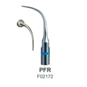ACTEON Satelec Newtron Scaler Tip #PFR PerioFine - Right Angled