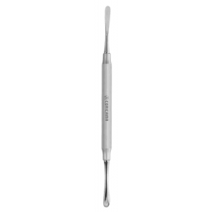 CORICAMA Periosteal Elevator Goldman-Fox #14 4.5x5.5mm