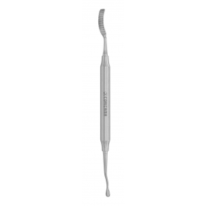 CORICAMA Bone File Miller 52 (6/25-5/8mm)