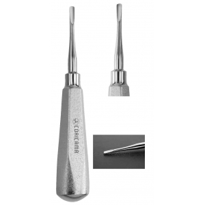 CORICAMA Root Elevator Lussatore 4mm Straight