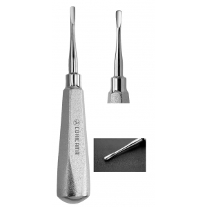 CORICAMA Root Elevator Lussatore 5mm Straight