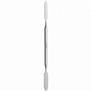 CORICAMA Cement Spatula #4 6.5X9.5mm Double Ended NLA