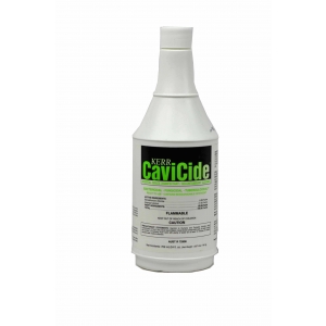 Kerr CAVICIDE Hospital Grade Disinfectant 710ml Spray Bottle