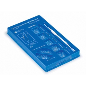 Kerr Hawe Transparent Cervical Matrices Assortment 