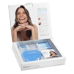 Kulzer Venus White Pro 16% CP Patient Kit (6x 1.2ml syringe)