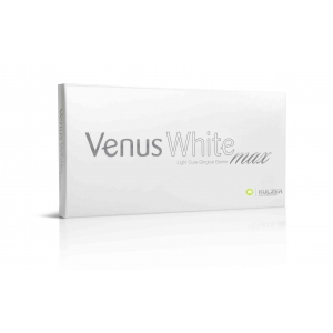 Kulzer Venus White Max Light Cure Gingival Barrier (4x 1.2ml syringe)